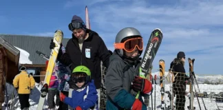El invierno neuquino mueve más de $185 mil millones