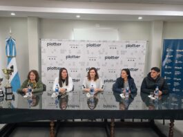 Plottier se prepara para la duatlón Copa ciudad de Plottier