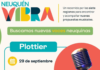 Plottier será sede del certamen Neuquén vibra