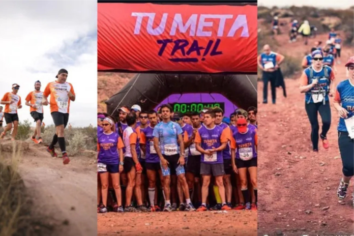 Tu Meta Trail 2026
