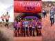 La barda será el escenario para Tu Meta Trail 2026