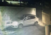 Robo exprés en Plottier