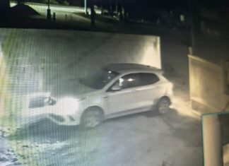 Robo exprés en Plottier