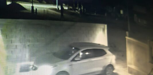 Robo exprés en Plottier