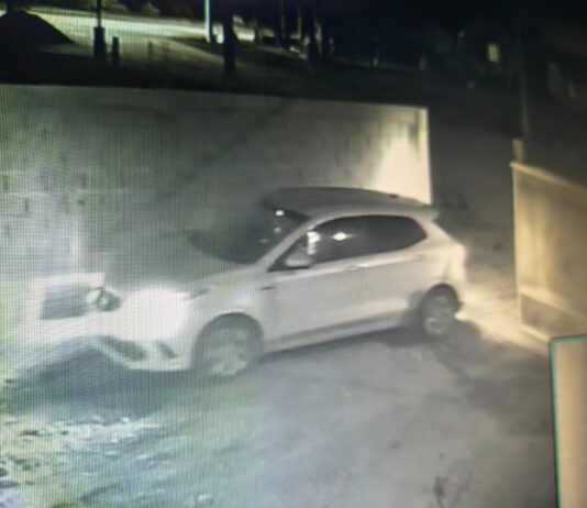 Robo exprés en Plottier