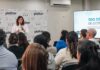 Resa presentó un informe por sus 100 días de gestión