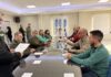 Avanza a paso firme el plan de pavimentación