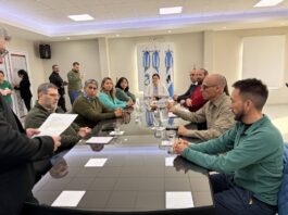 Avanza a paso firme el plan de pavimentación
