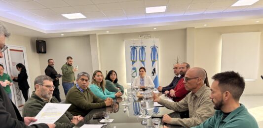 Avanza a paso firme el plan de pavimentación
