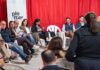 Se realizó en Plottier el encuentro por la reforma del código contravencional