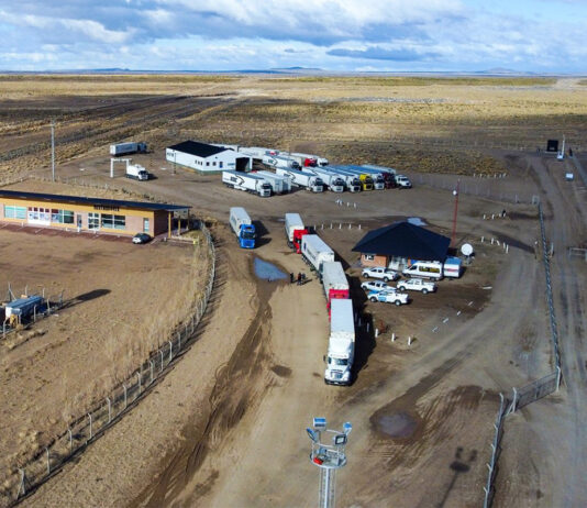 Vaca Muerta: Zona Franca Zapala permitirá ahorrar a las empresas