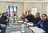 Se realizó la apertura de sobres para el mantenimiento de la ruta 22