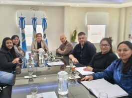 Se realizó la apertura de sobres para el mantenimiento de la ruta 22