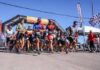 Plottier se prepara para el duatlón Copa ciudad
