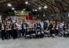 Oficios que hacen la diferencia. Más de 180 estudiantes recibieron sus certificados