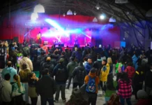 Vivir solo cuesta Vida. El festival de rock que concientiza sobre el suicidio