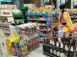 ¿Quién da más? El INDEC difunde la inflación de agosto