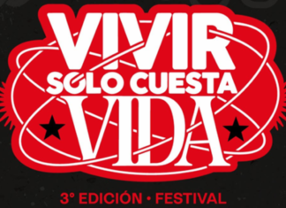 Se viene un festival de rock para concientizar sobre el suicido