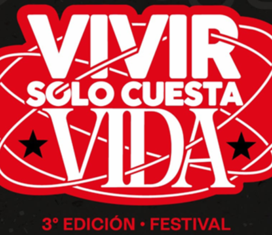 Se viene un festival de rock para concientizar sobre el suicido