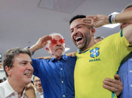 Lula logró su cuarto mandato como presidente de Brasil