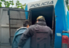 Robó en un local de ropa de Plottier y lo detuvieron