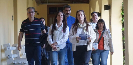 Con bolsillos flacos, ATEN quedó lejos del acuerdo
