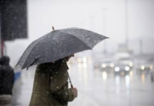 Municipio activa comité de contingencias ante el pronóstico de lluvias