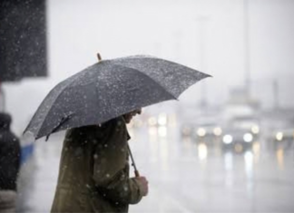 Municipio activa comité de contingencias ante el pronóstico de lluvias