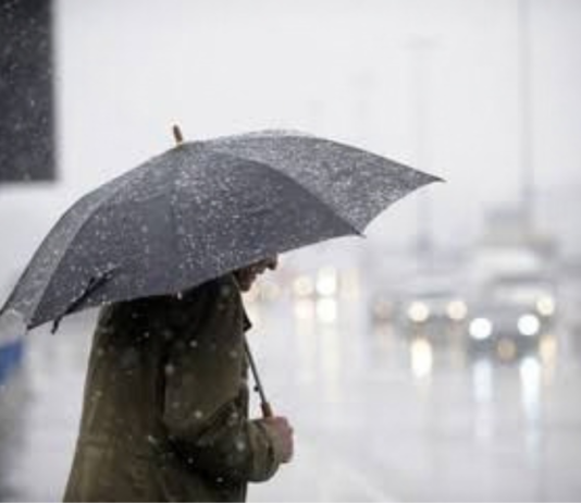 Municipio activa comité de contingencias ante el pronóstico de lluvias