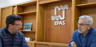 “Seguimos transformando con obras que mejoran la calidad de vida de nuestros vecinos”
