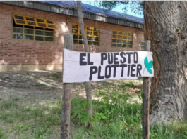 Municipio y «El Puesto» trabajarán mancomunadamente