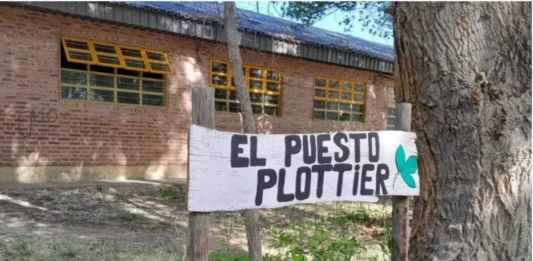 Municipio y «El Puesto» trabajarán mancomunadamente