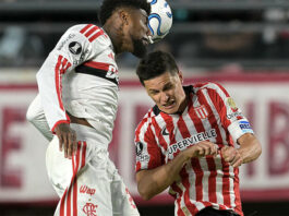 El Pincha mereció más, pero solo se llevó el empate