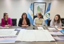 Plottier tendrá su primer centro deportivo comunitario