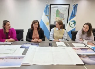 Plottier tendrá su primer centro deportivo comunitario
