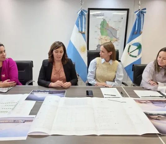 Plottier tendrá su primer centro deportivo comunitario