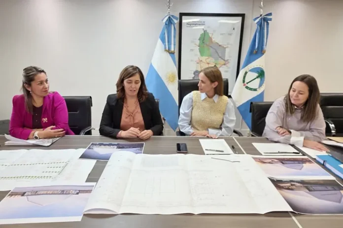 Obra CDC