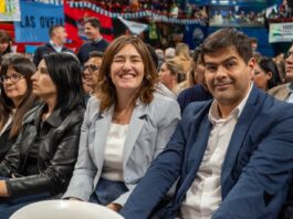 Plottier forma parte del programa de obras «Neuquén vive»