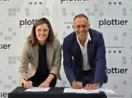 Plottier tendrá una sala de elaboración de agroalimentos