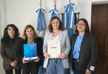La UTN desembarca en Plottier