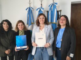 La UTN desembarca en Plottier