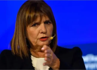 El pedido de Bullrich: “acuerdo político y una economía más holgada”