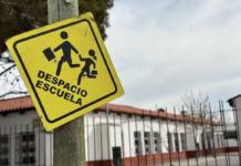 Municipio impulsa la educación vial en las aulas