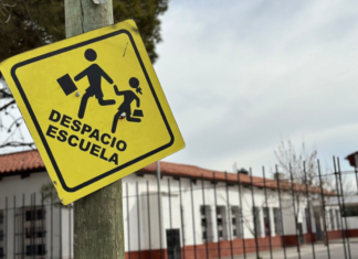 Municipio impulsa la educación vial en las aulas