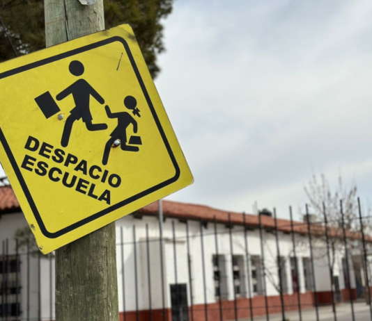 Municipio impulsa la educación vial en las aulas