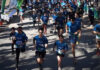 Plottier vivió una fiesta del deporte