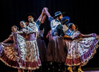 Este sábado Plottier será escenario del festival provincial del bailarín folcklórico