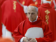 El papa León XIV pasó «una noche tranquila»