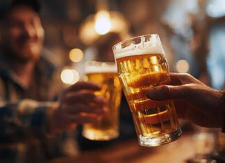 Llega el Octoberfest a la ciudad de Plottier
