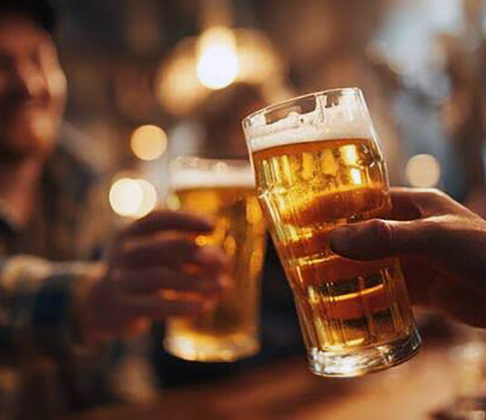 Llega el Octoberfest a la ciudad de Plottier